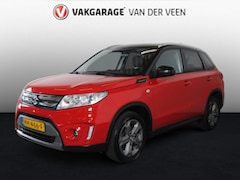 Suzuki Vitara - 1.6 Exclusive