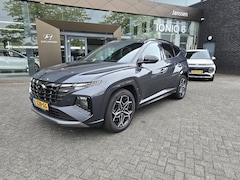 Hyundai Tucson - 1.6 T-GDI PHEV N Line Sky 4WD NL-auto