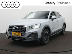 Audi Q2 - 30 TFSI Pro Line | Climate | Stoelverwarming | 17 Inch
