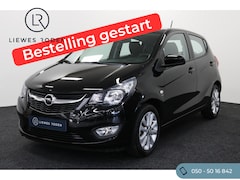 Opel Karl - 1.0i 120 Jaar Edition