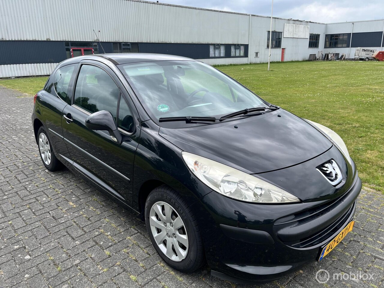 Peugeot 207 - 1.4 VTi Cool 'n Blue / Airco / Cruise / APK / NAP / - AutoWereld.nl