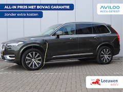 Volvo XC90 - 2.0 T8 AWD Inscription | Keyless | 20" | Trekhaak | Pilot Assist | H&K