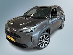 Toyota Yaris Cross - 1.5 Hybrid Dynamic