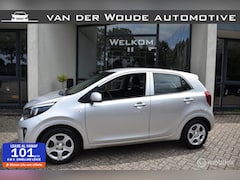 Kia Picanto - 1.0 CVVT EconomyLine 2020|Carplay auto|Airco
