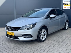 Opel Astra - 1.2 Edition / Camera / Trekhaak / Carplay / Nap