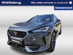 CUPRA Formentor - 1.4 e-Hybrid VZ Performance / Kuipsportstoelen / NAVI / APP.Connect / Rondom Camera / 19"L