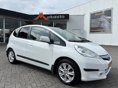 Honda Jazz - 1.4 Hybrid Bns Mode+ Nieuwstaat