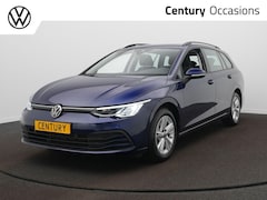 Volkswagen Golf Variant - 1.5 eTSI 110 kW DSG Life / Elek. Trekhaak / Navi / Adap. Cruise