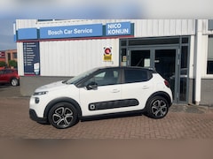 Citroën C3 - Cruise, Navi, PDC 1.2 PT S&S Feel Ed