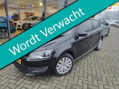 Volkswagen Polo - 1.2 TSI 90pk 3-deurs 1e eigenaar Airco Zuinig Histoie