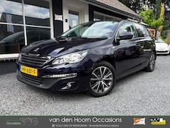 Peugeot 308 - 1.2 PureTech PANODAK | TREKHAAK | PARK.SENS