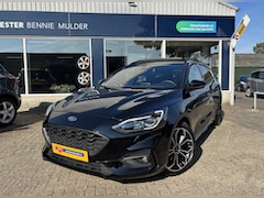 Ford Focus Wagon - 1.5 EcoBoost 182 PK / AUT. / SCHUIFDAK / LED