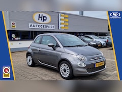 Fiat 500 - 1.0 Hybrid Dolcevita