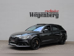 Audi RS6 - 4.0 TFSI Quattro Trekhaak ACC Pano