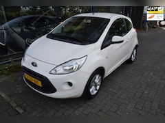 Ford Ka - 1.2 Champions Edition start/stop