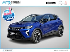 Mitsubishi ASX - 1.6 HEV First Edition