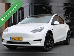 Tesla Model Y - RWD 58kWh | Premium sound | 20 inch