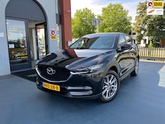 Mazda CX-5 - 2.5 SkyActiv-G 194 AUTOMAAT NAVI LMV CLIMA