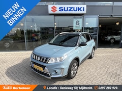 Suzuki Vitara - 1.4 Boosterjet Select | Trekhaak | All-Season |