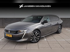 Peugeot 508 SW - 1.6 Hybrid GT Line * Navi * Apple Carplay * Clima