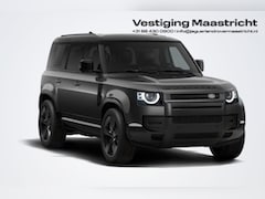 Land Rover Defender 110 - 2.0 P300e X-Dynamic SE