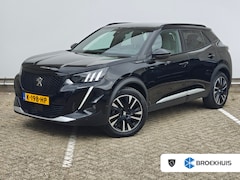 Peugeot e-2008 - EV GT Pack 50 kWh | Achteruitrijcamera | Airco (automatisch) | Cruise control adaptief met