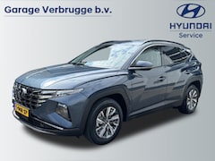 Hyundai Tucson - 1.6 T-GDI HEV Comfort Smart | Trekhaak 1650kg | Elek. kofferbak