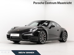 Porsche 911 - Carrera 4S