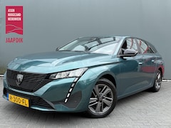 Peugeot 308 SW - BWJ 2022 1.2 PureTech 131 PK Active Pack Business TREKHAAK | APPLE CARPLAY | ANDROID AUTO
