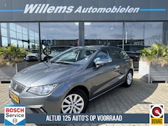 SEAT Ibiza - 1.0 TSI Style Business Intense Stoelverwarming, Cruise Control & Airco