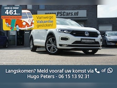 Volkswagen T-Roc - 1.5 TSI Sport Business R
