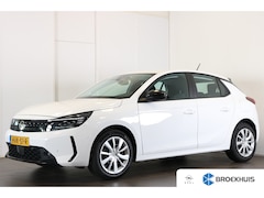 Opel Corsa - 1.2 Edition 75PK | Apple Carplay/Android Auto | Airco | Cruise | Camera | Parkeersensoren