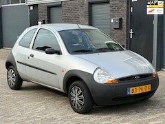 Ford Ka - 1.3 Style Nieuw APK