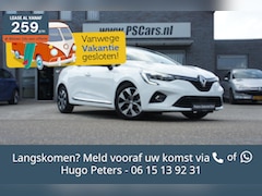 Renault Clio - 1.0 TCe 90 Techno CarPlay|Camera|Cruise|Navi|