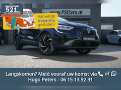 Renault Arkana - 1.6 E-Tech full hybrid 145 esprit Alpine Panorama