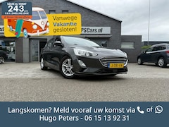 Ford Focus - 1.5 EcoB 150pk CarPlay|Cruise|Navi|Trekhaak|Velgen