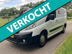 Peugeot Expert - 2.0 HDI Profit+ Airco|Cruise|Trekhaak N.A.P