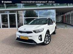 Kia Stonic - 1.0 T-GDi DynamicLine 1e eigenaar, dealeronderhouden, navi, trekhaak