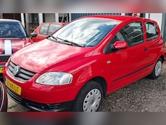 Volkswagen Fox - 1.2 Trendline