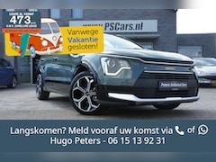 Kia Niro - 1.6 GDi Hybrid ComfortLine