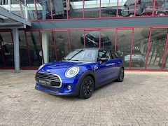MINI Cooper - 1.5 Salt | BTW-auto | Slechts 49.500 km. |