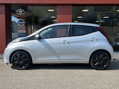 Toyota Aygo - 1.0 VVT-i x-Fun | Airco | Radio | Bluetooth