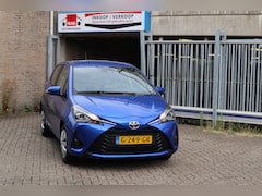 Toyota Yaris - 1.5 VVT-i Active
