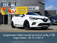 Renault Clio - 1.6 E-Tech Hybrid 145 Cruise|Clima|Navi|PDC|Velgen