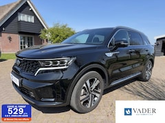 Kia Sorento - 1.6 T-GDI PHEV 4WD ExecutiveLine 7 Persoons