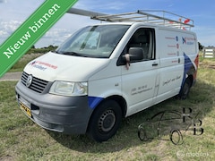 Volkswagen Transporter - 1.9 TDI 300 T800 Baseline AIRCO EXPORTKOOPJE