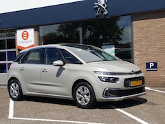 Citroën C4 SpaceTourer - 1.2 PureTech 130pk S&S EAT8 Business | Navi | BT | AppleCarplay&AndroidAuto | Cruise & Cli