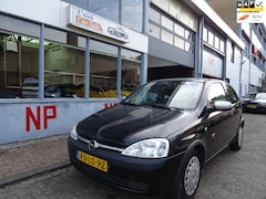 Opel Corsa - 1.2-16V Njoy