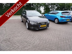Audi A3 Sportback - 1.4 TFSI Attraction Pro Line Business TREKHAAK CRUISE CLIMA NAVI