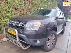 Dacia Duster - 1.2 TCe 4x2 Prestige